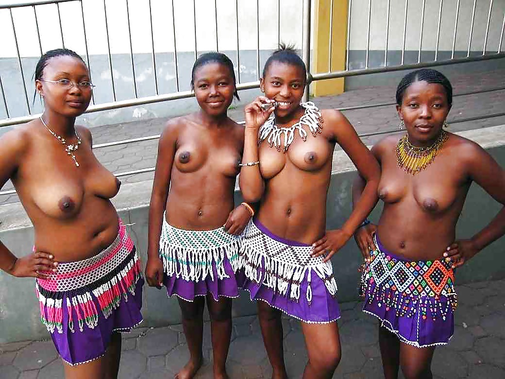 Porn Pics sexy black girls by loyalsock