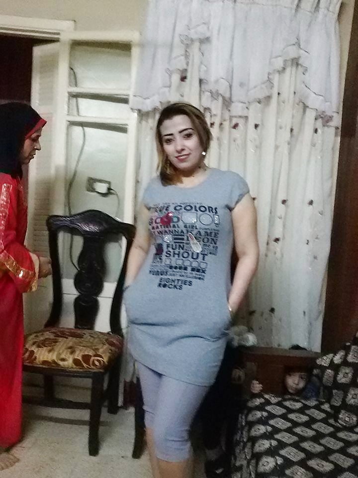 Porn Pics Arab Egypt shimaa