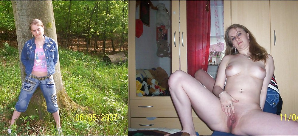 Porn Pics Before -  after 10.