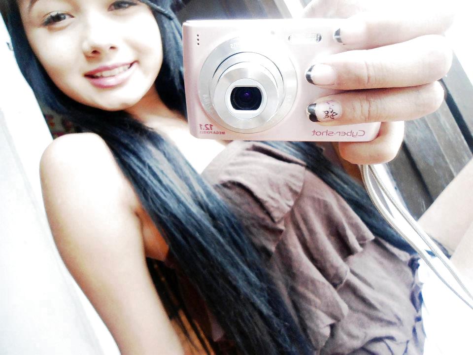 Porn Pics ALEJANDRA ZULETA