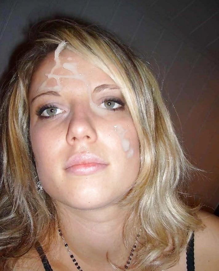 Porn Pics facial 6 -- mdm