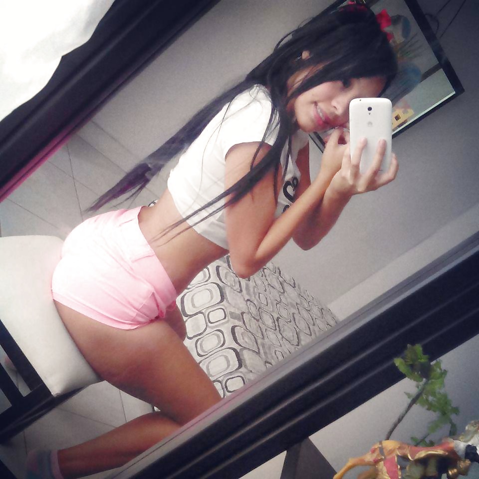 Porn Pics Alejandra Benites.