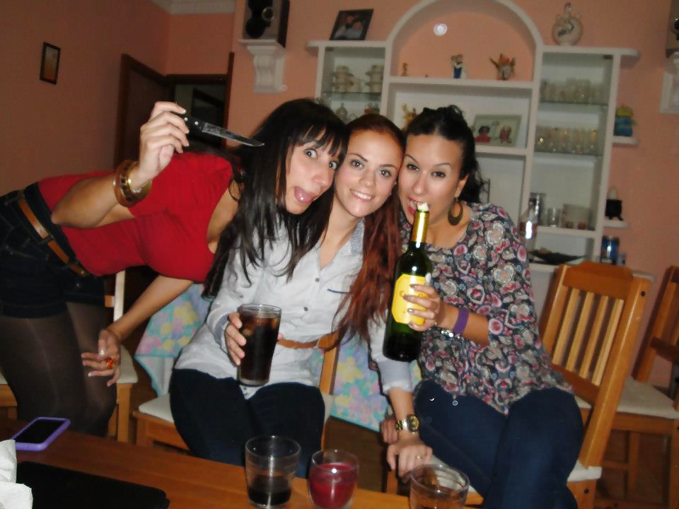 Porn Pics super S la zorra