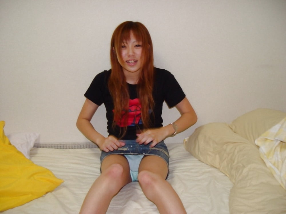 Porn Pics Japanese Amateur Girl173