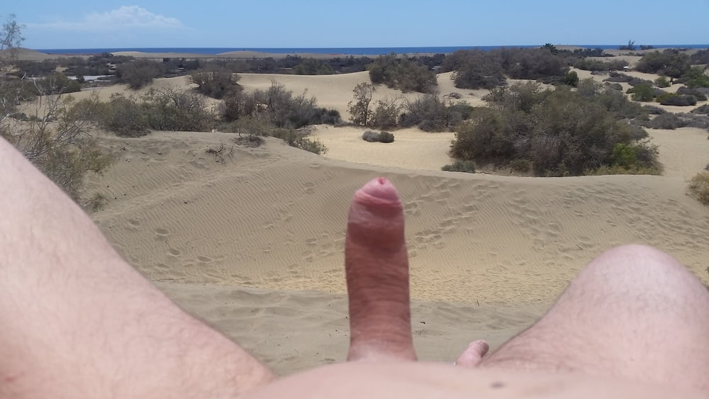 Cosas que hacer en maspalomas