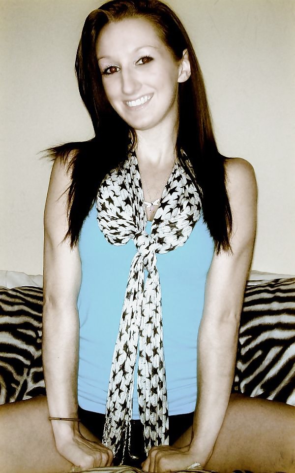 Porn Pics Her name is Brittney