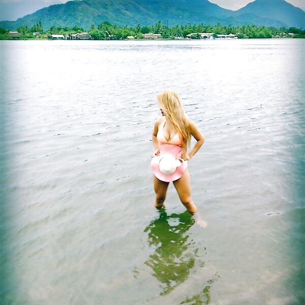 Porn Pics Adriana Utrilla 3