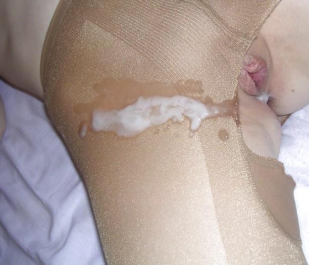 Porn Pics amateu in pantyhose