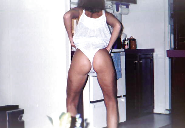 Porn Pics Before I was a Milf