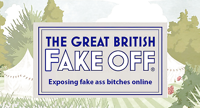 Great British Fake Off 1 Pics Xhamster