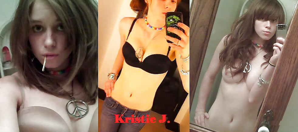 Porn Pics Selfie Amateurs! - vol 210!