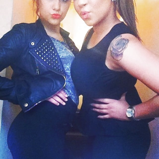 Porn Pics UK SLAG: Demi Leigh Birchall