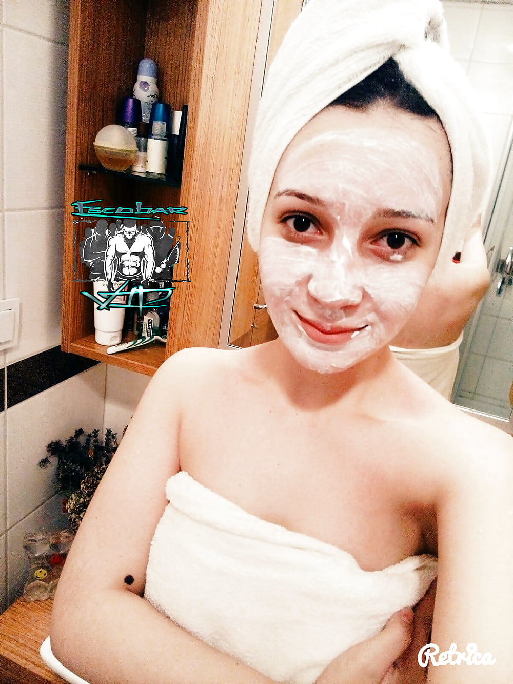 Porn Pics Beyza Turbanli