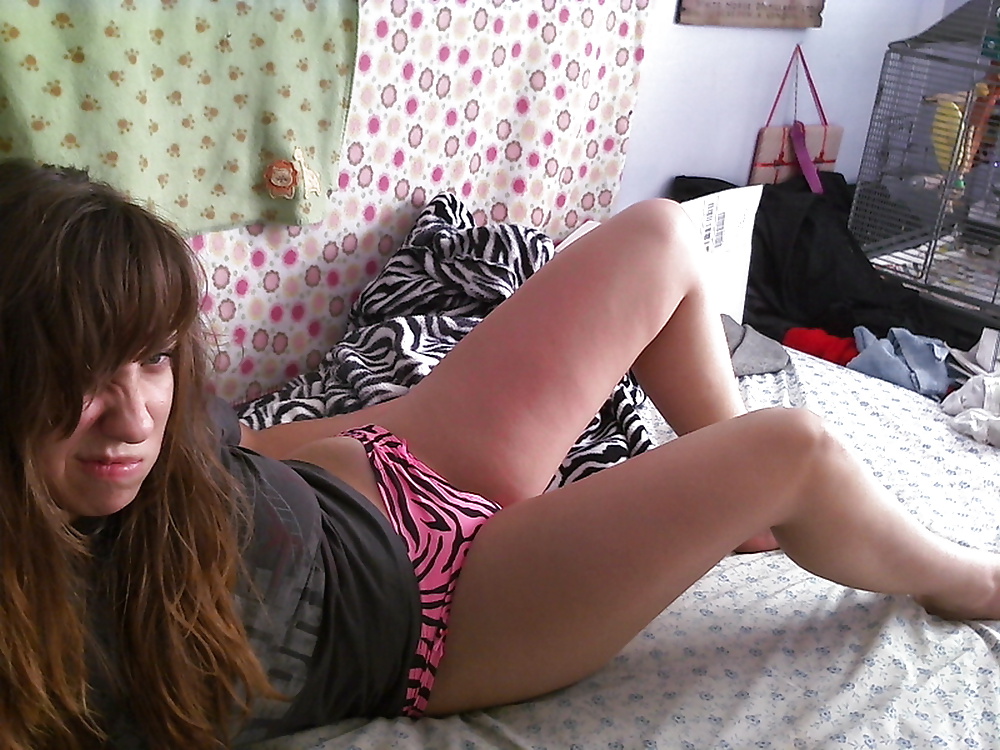 Porn Pics Unknown Selfshoot Girl (2)