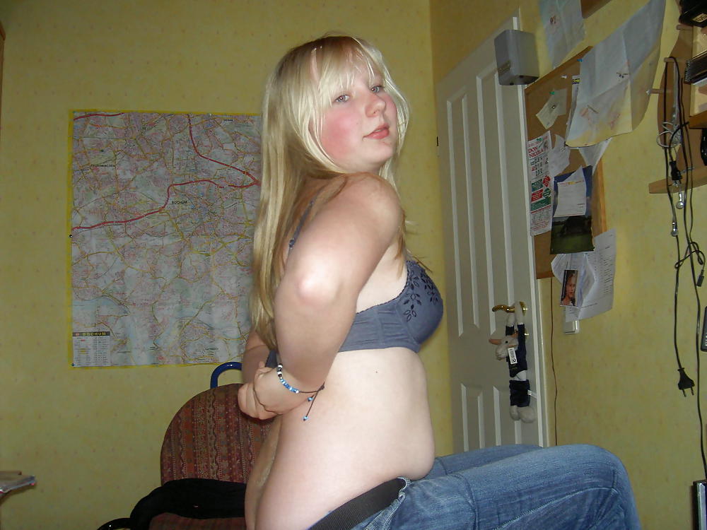 Porn Pics CHUBBY UND SO GEIL