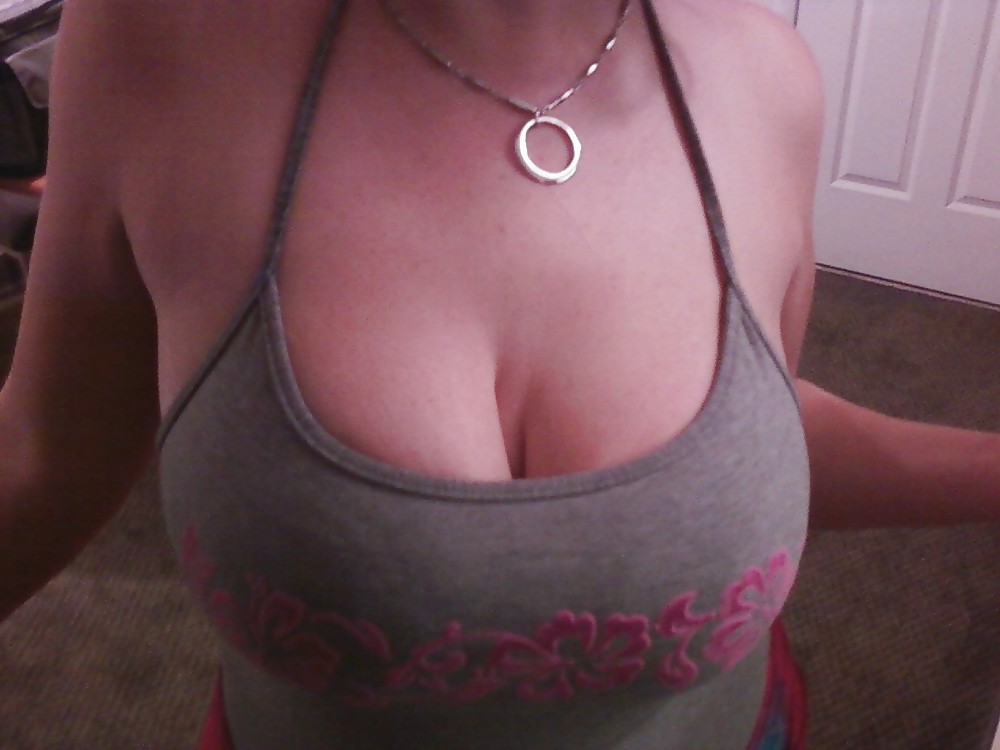 Porn Pics Hot MILF Wifey