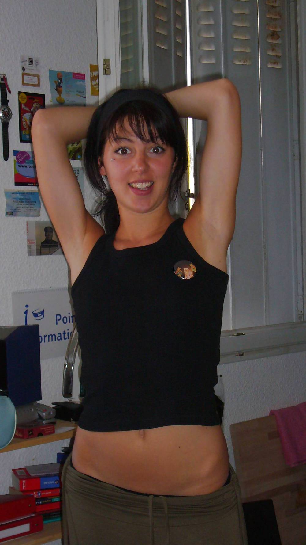 Porn Pics french elodie 2