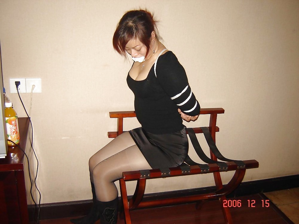 Porn Pics Sluts needs discipline  4