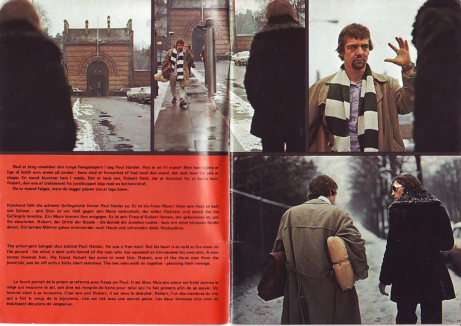 Porn Pics Tvang Magazine 5