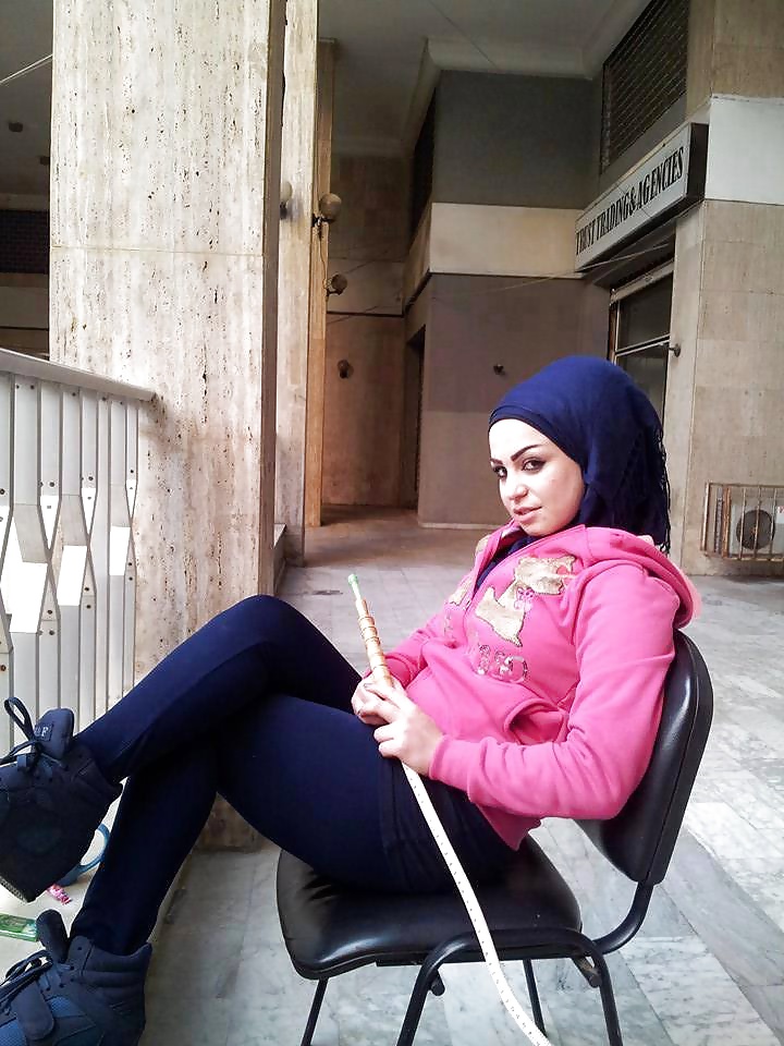 Porn Pics sexy hijeb tribute this grils