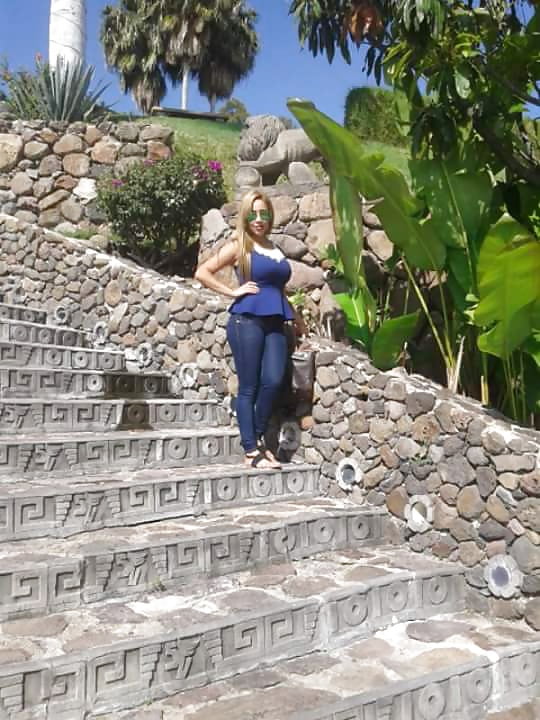 Porn Pics Mexicanas Putitas del Face 3