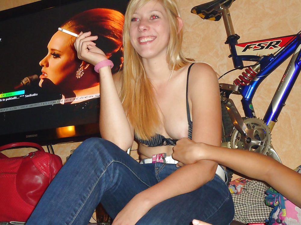 Porn Pics Get by with a little help from my friends