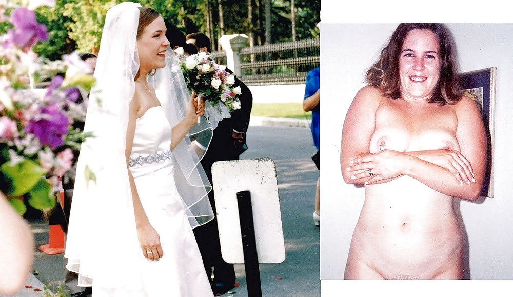 Porn Pics avant apres mariage