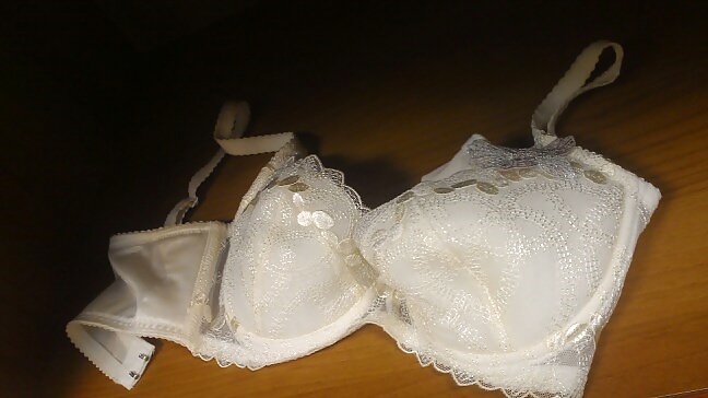 Porn Pics friend's panties