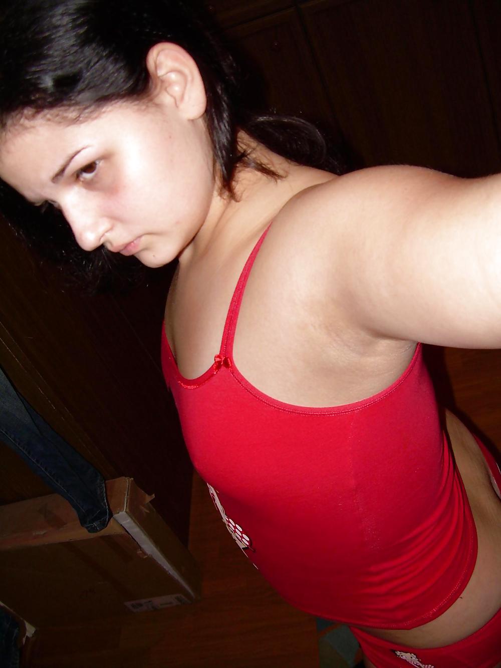 Porn Pics AMATEUR MARION