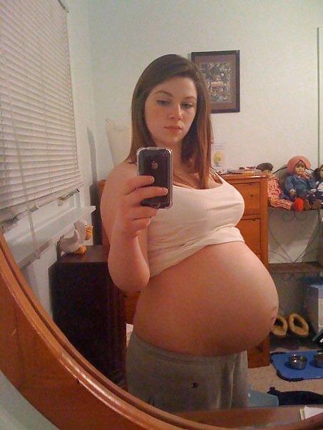 Porn Pics Pregnant Hotties