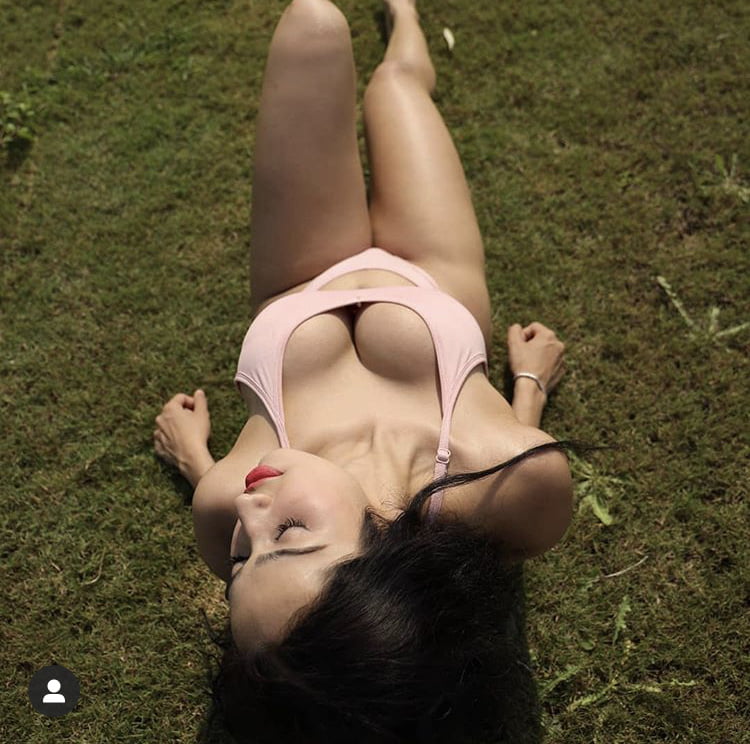 Aditi Mistry Nude Leaked (3 Videos + 94 Photos) 365