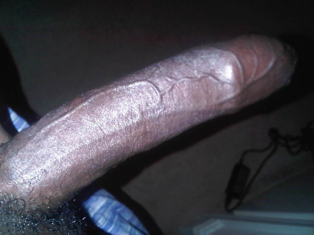 Porn Pics AfterHours! Mike Poundz Daddy Long Stroke!