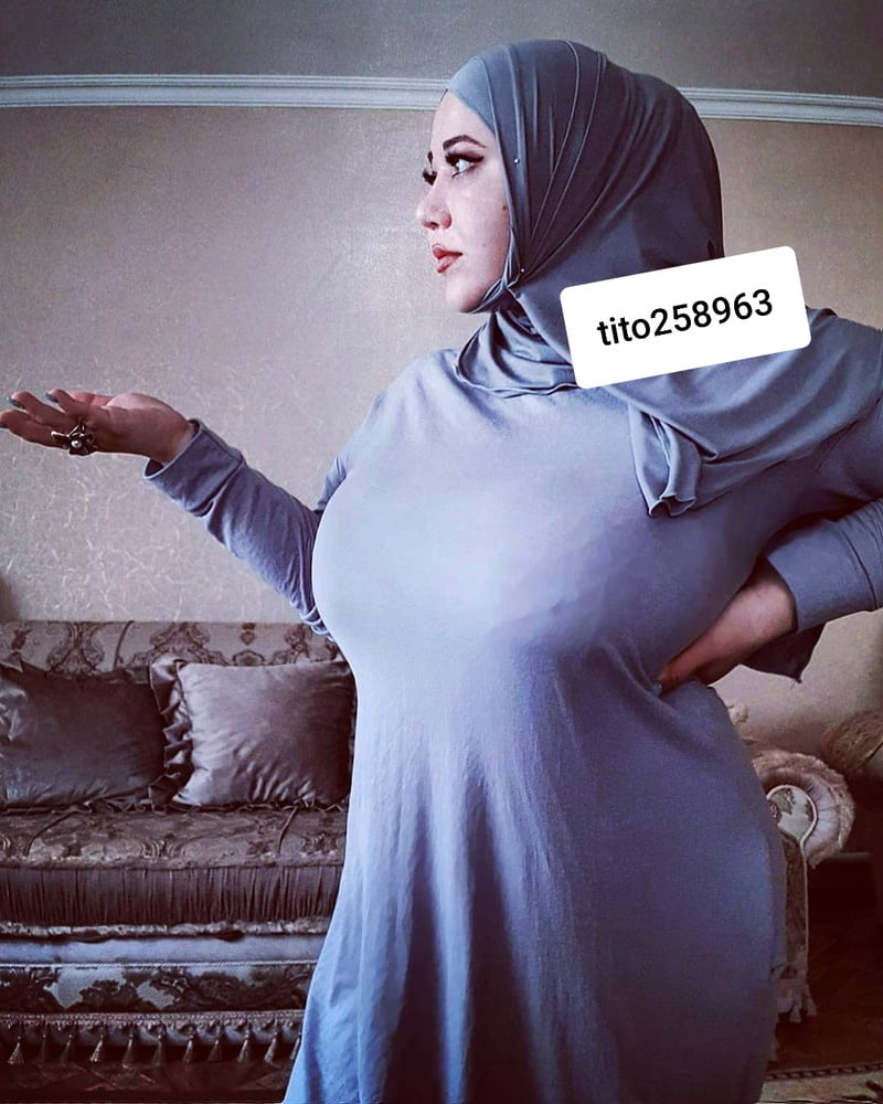 Hijab porm