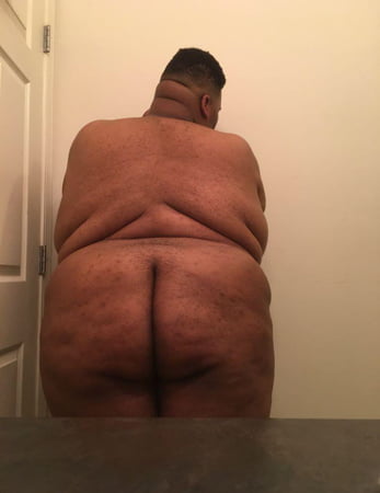 Superchub Ass