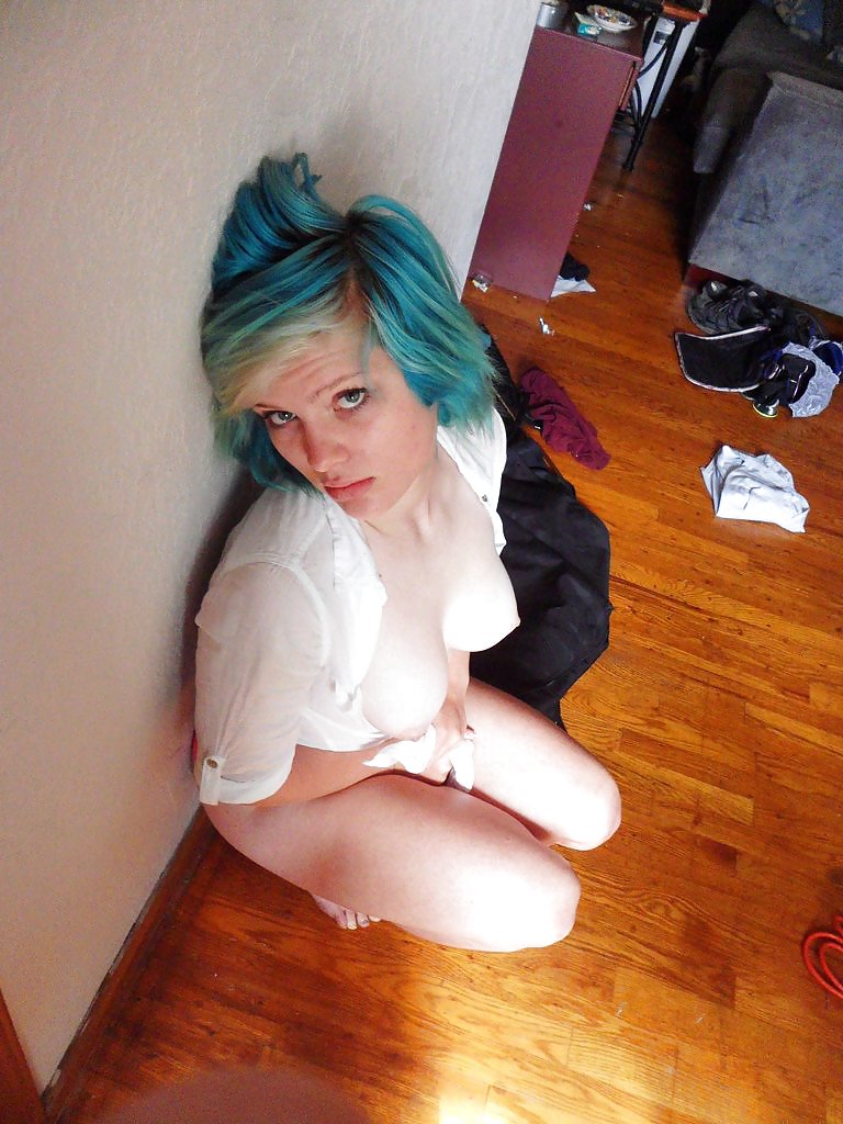 Porn Pics Young artist