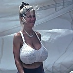 Porn Pics Like Mother Like Daughter Caught on Vacation Vol. 1