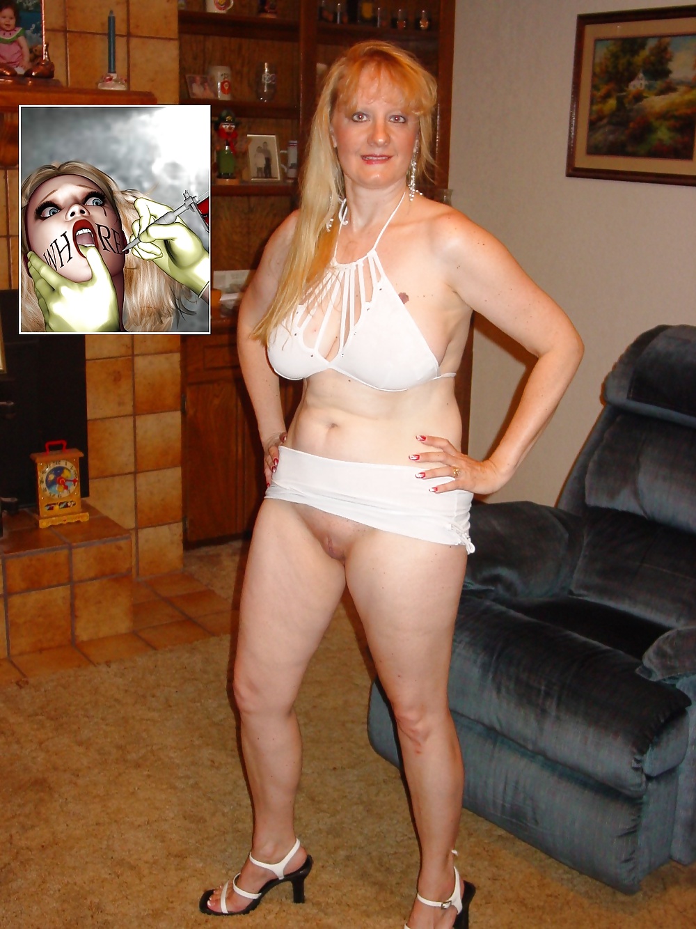 Porn Pics Allwhores 50