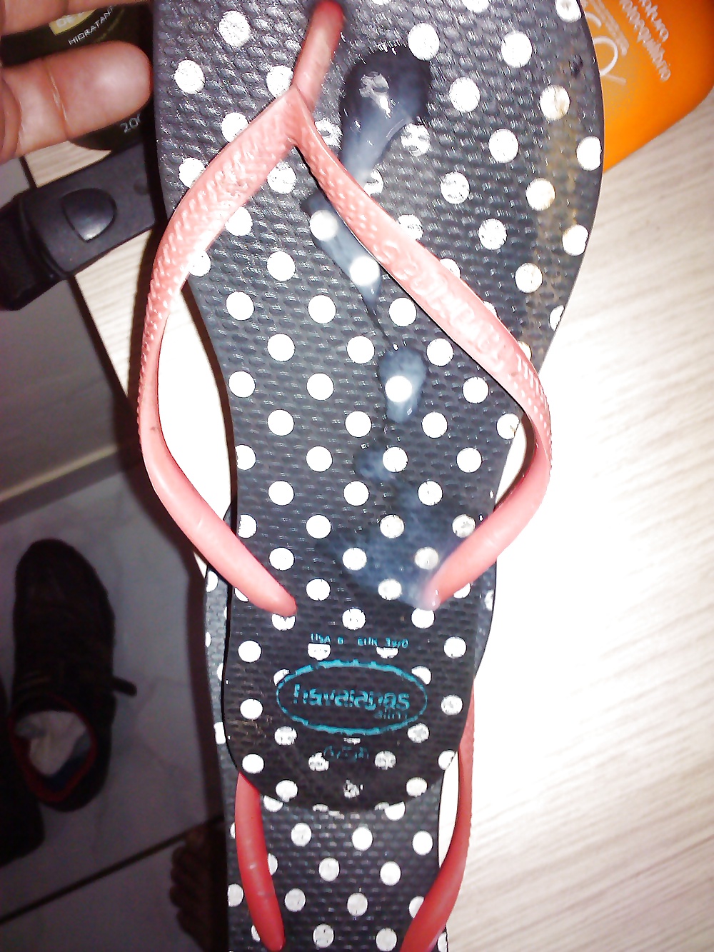 Porn Pics Gozadas shoes cunhada e sogra!