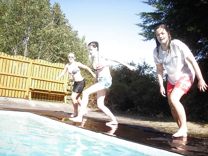 Porn Pics Beach and Holiday fun from Facebook