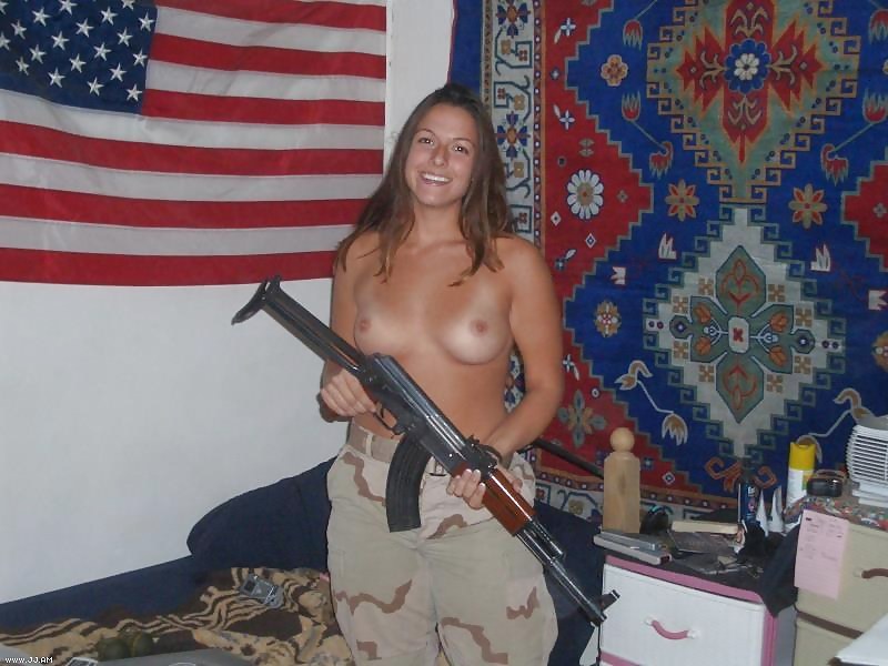 Porn Pics Military women