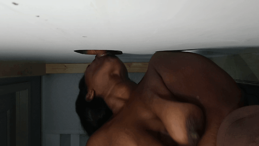 Thot in Texas - Black Ebony Real Wife Homemade Amateur - 53 Pics 