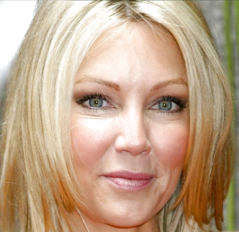 Porn Pics Heather Locklear