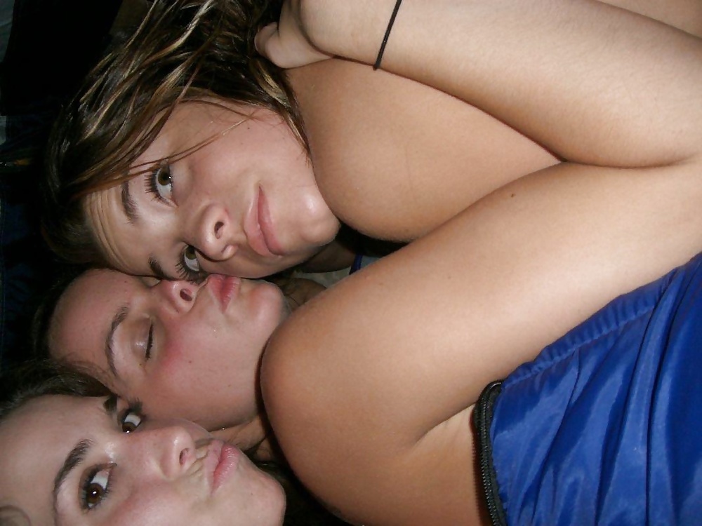 Porn Pics I love camping !