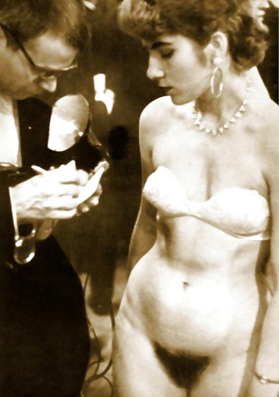 Porn Pics Vintage lady's & Courtship-num-012