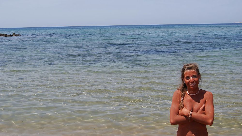 Porn Pics Teens on Menorca