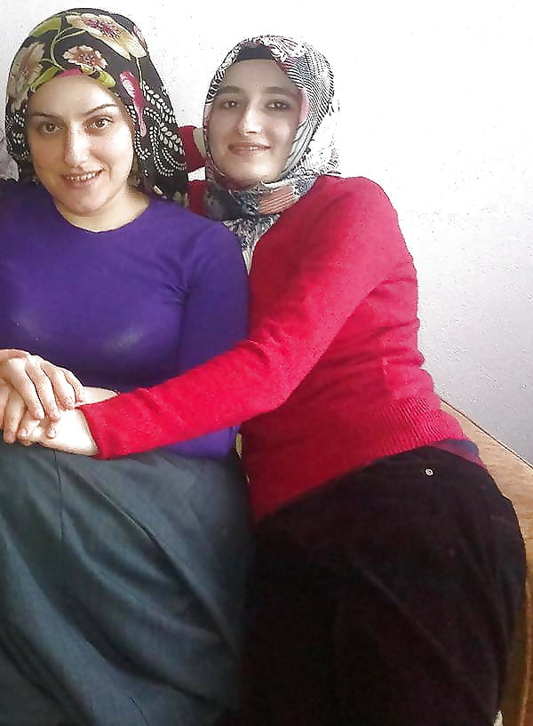 Porn Pics Sexy Turkish Hijab