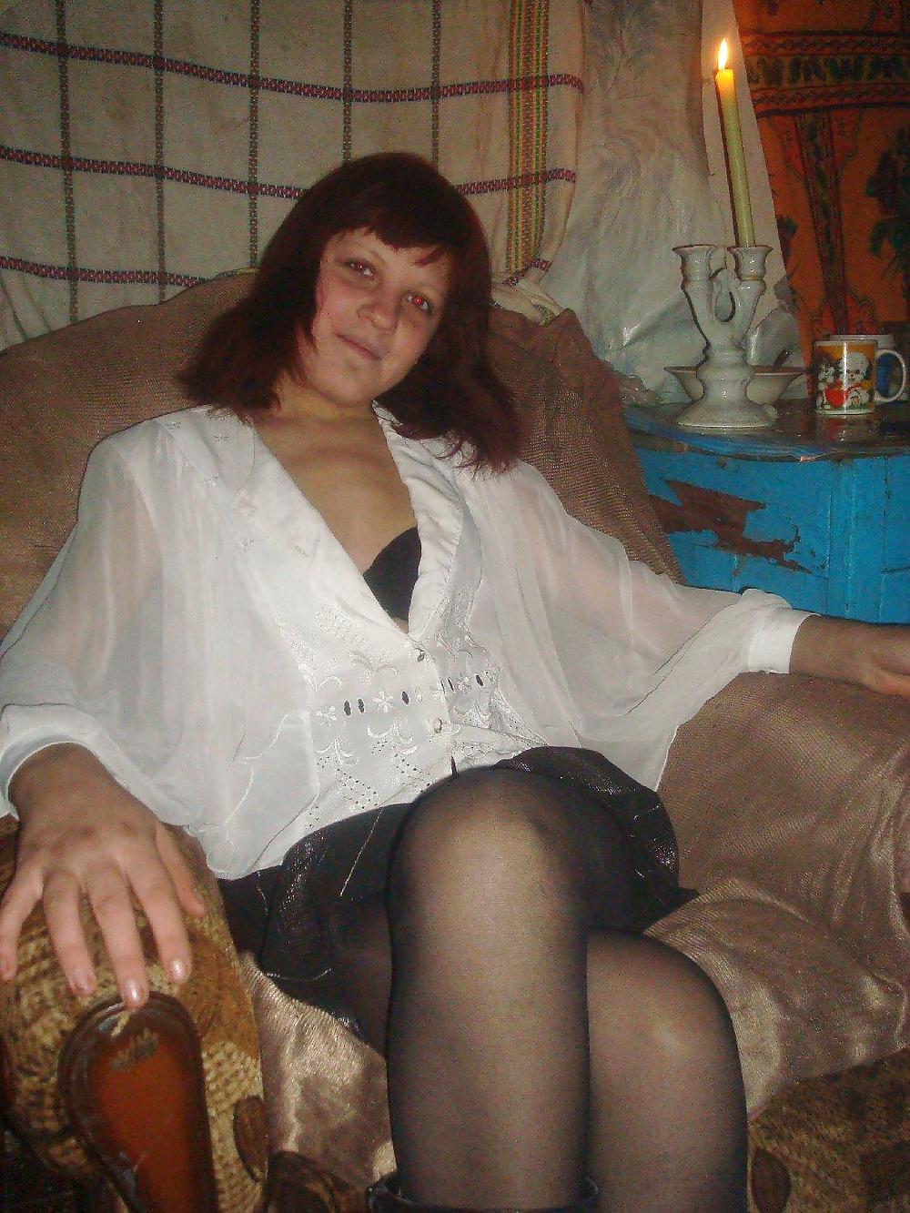 Porn Pics HOT RUSSIA UKRAINE MIX II