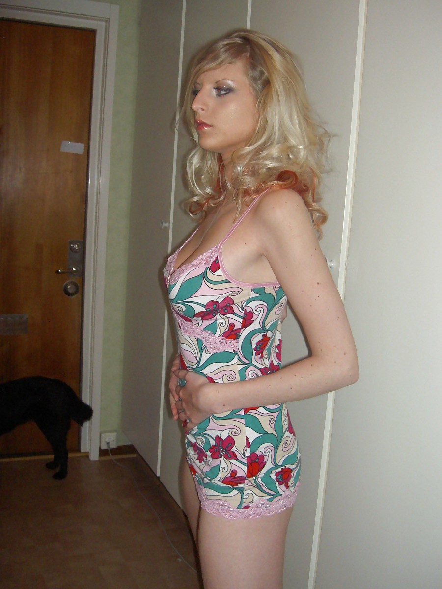 Porn Pics Amateur Girl #2