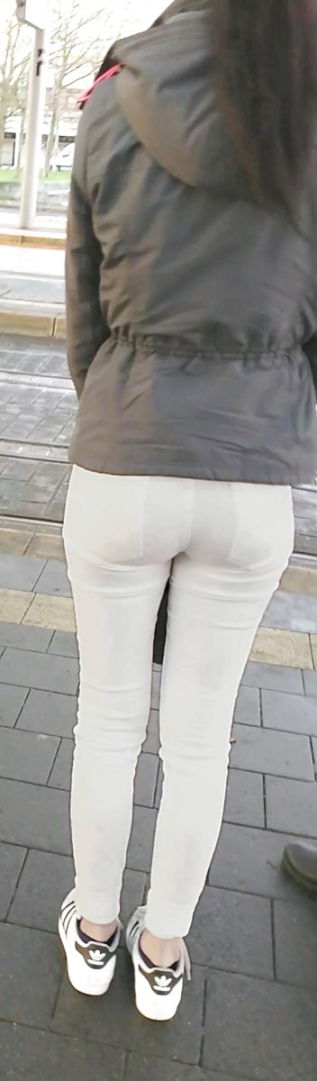 Porn Pics Doux petits culs 4