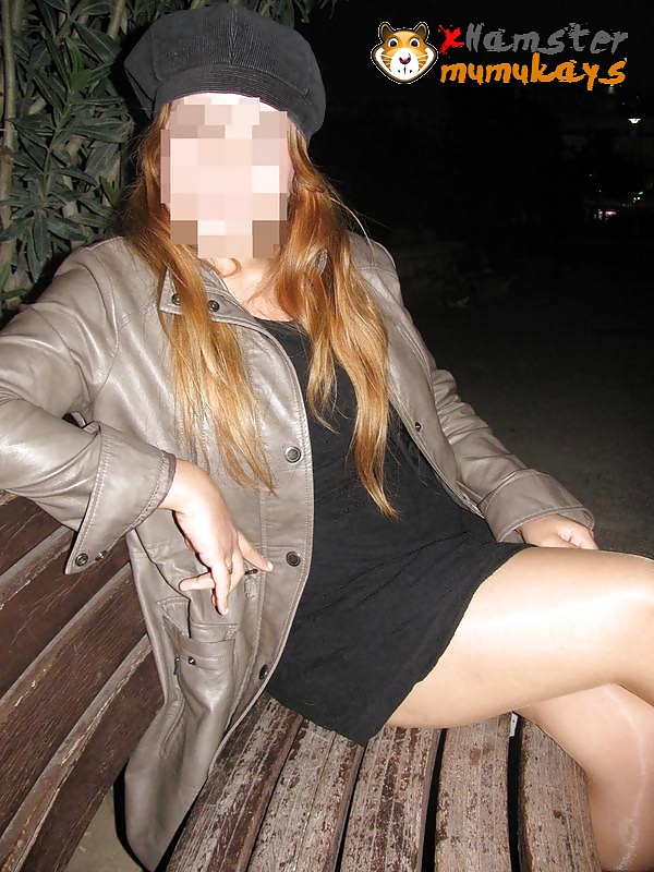 Porn Pics Turkish Amateur Sexy Girl (izmirli)